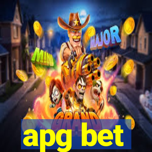 apg bet