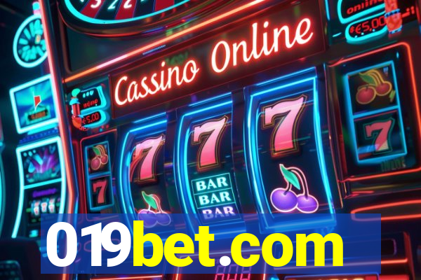 019bet.com