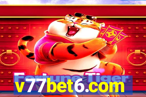 v77bet6.com