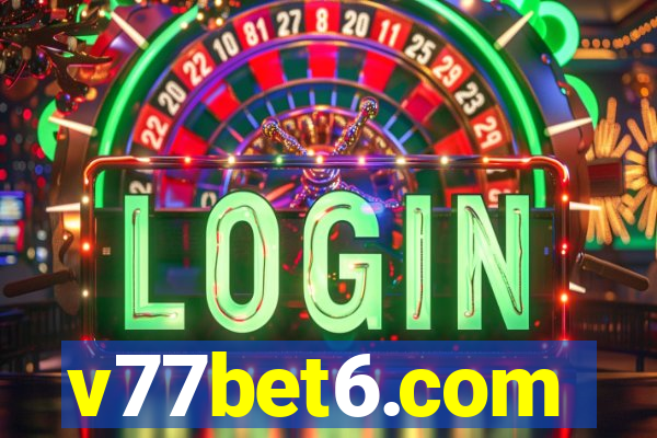 v77bet6.com