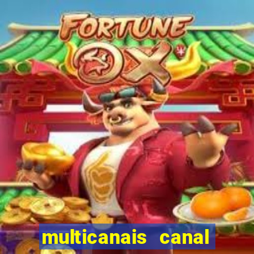 multicanais canal combate ao vivo