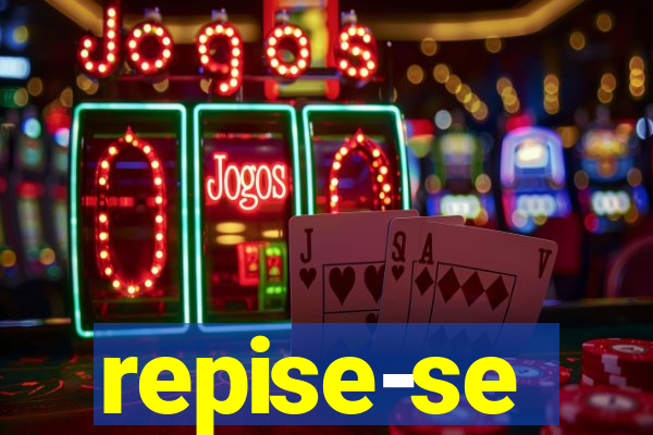 repise-se significado juridico