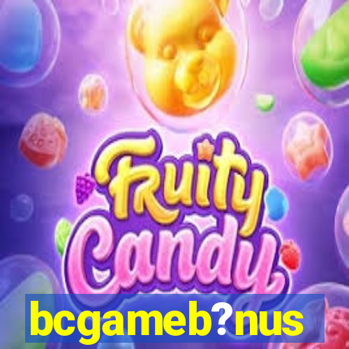 bcgameb?nus