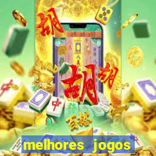 melhores jogos pagos para android