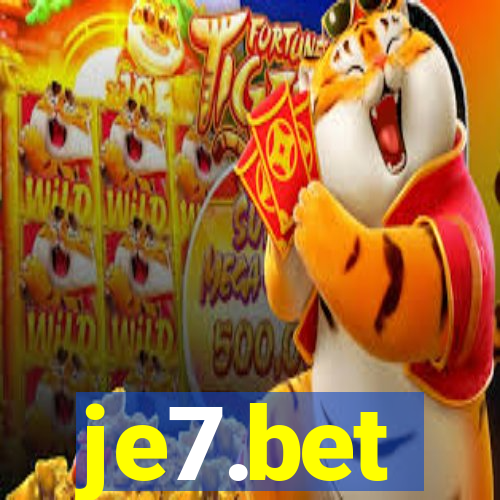 je7.bet