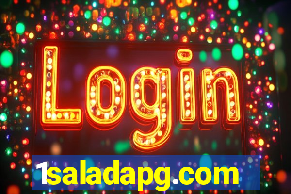 1saladapg.com