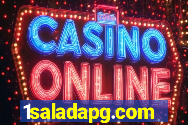 1saladapg.com