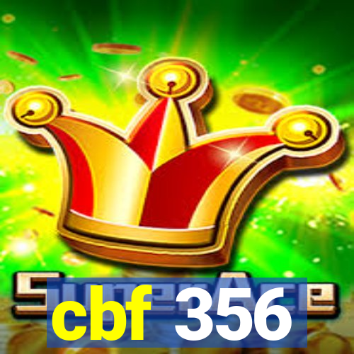 cbf 356