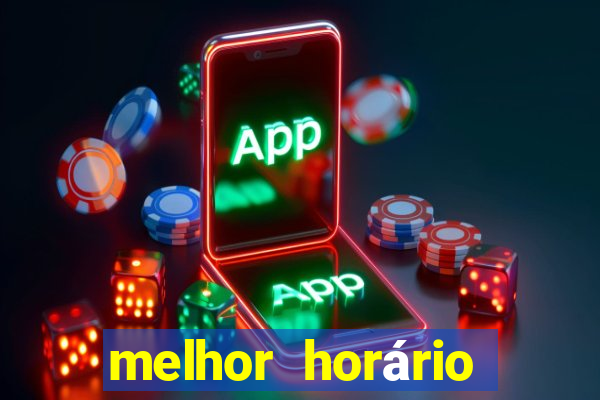 melhor horário para jogar sugar rush