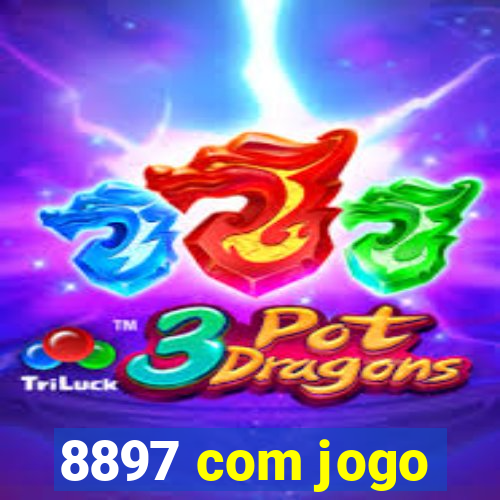 8897 com jogo