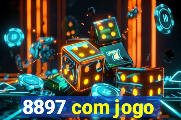 8897 com jogo