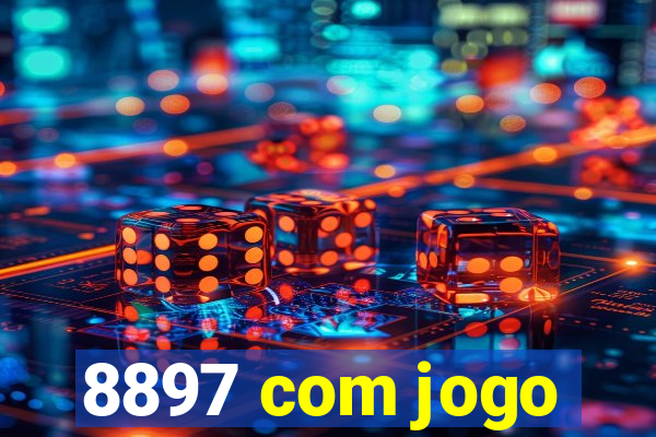 8897 com jogo