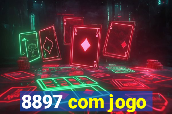 8897 com jogo