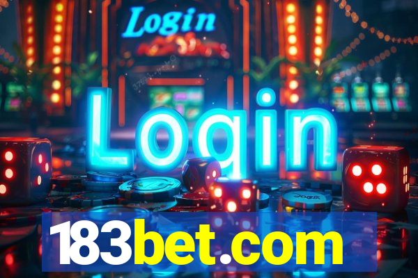 183bet.com