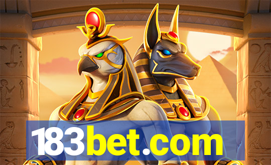 183bet.com