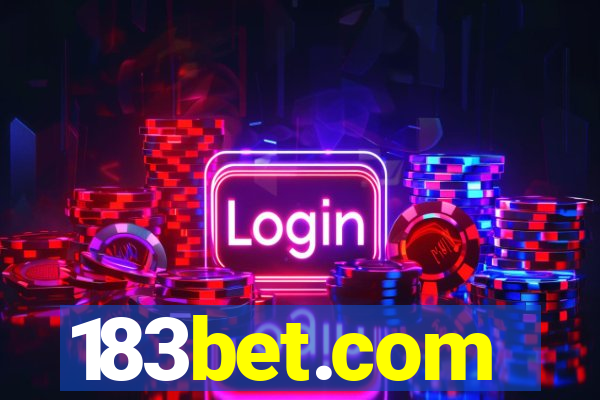 183bet.com