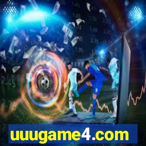 uuugame4.com