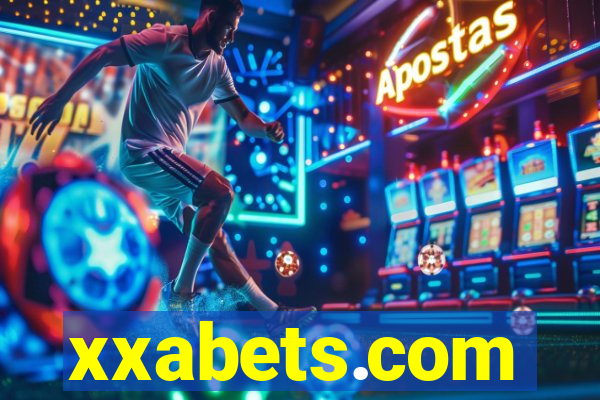 xxabets.com