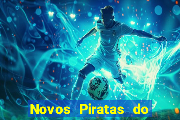 Novos Piratas do Caribe 6 piratas do caribe 6 o retorno de davy