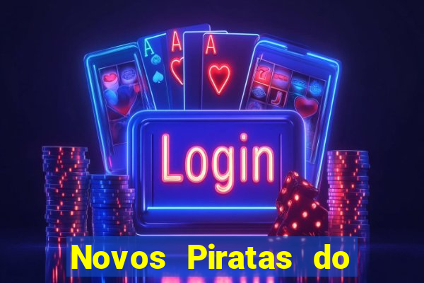 Novos Piratas do Caribe 6 piratas do caribe 6 o retorno de davy