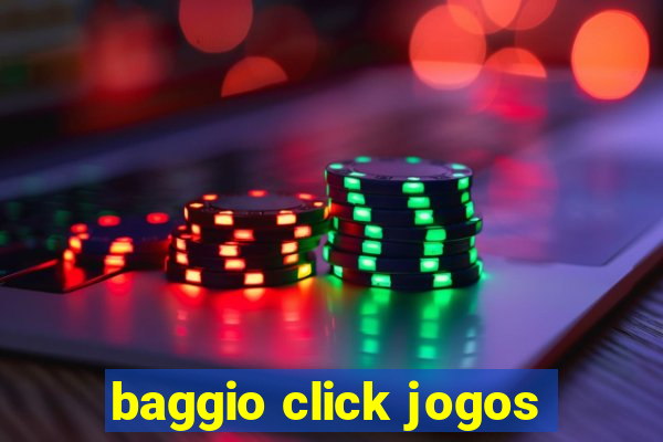 baggio click jogos