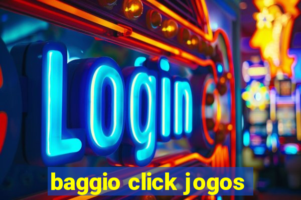 baggio click jogos