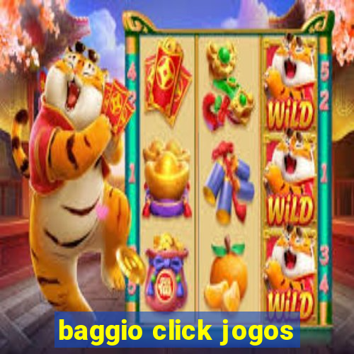 baggio click jogos