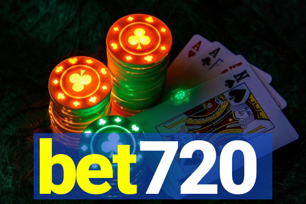 bet720