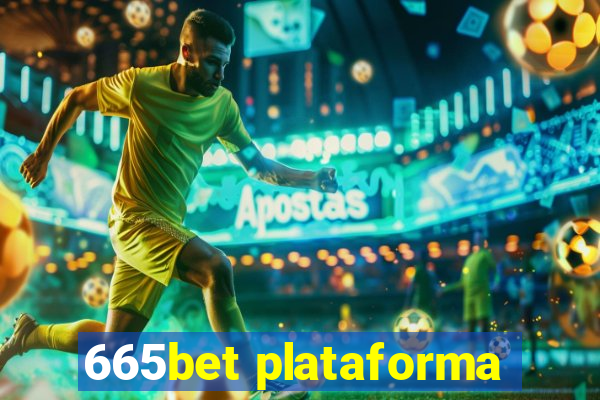 665bet plataforma