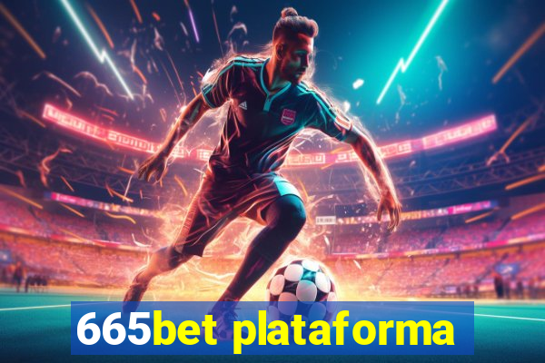 665bet plataforma