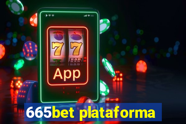 665bet plataforma