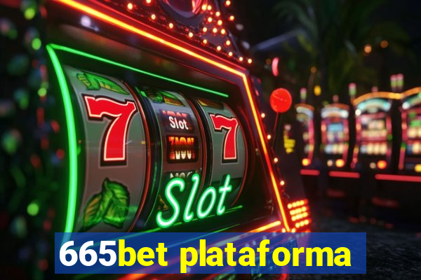 665bet plataforma