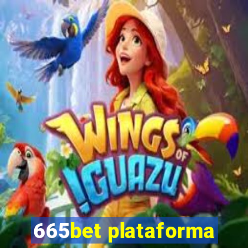 665bet plataforma