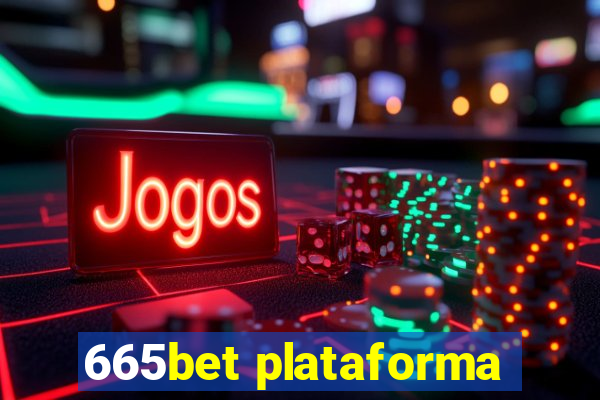 665bet plataforma