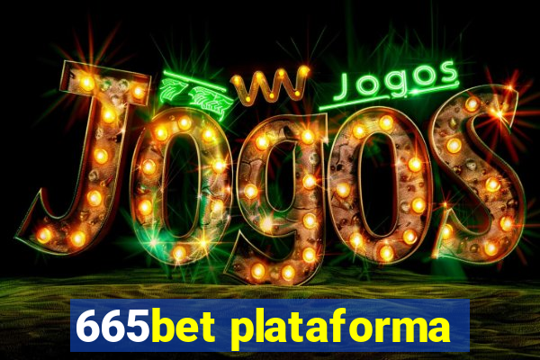 665bet plataforma