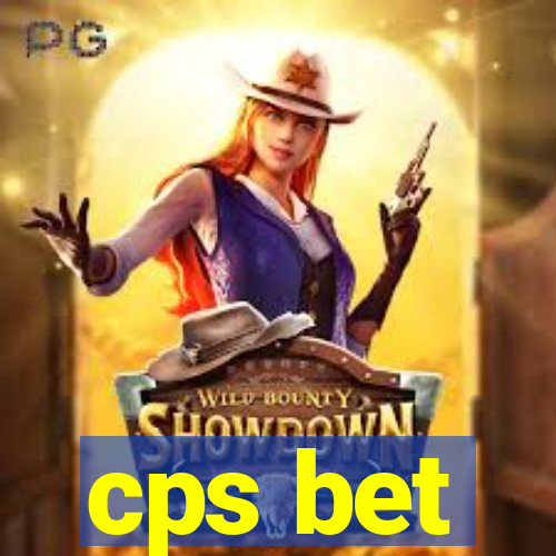 cps bet