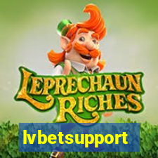 lvbetsupport