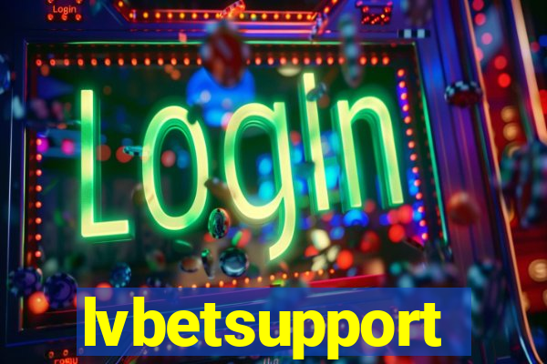 lvbetsupport