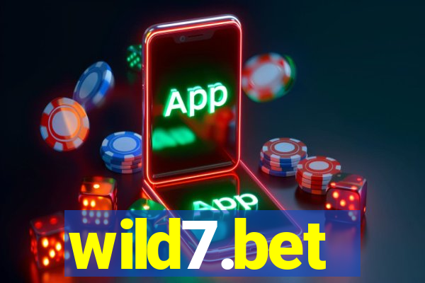 wild7.bet