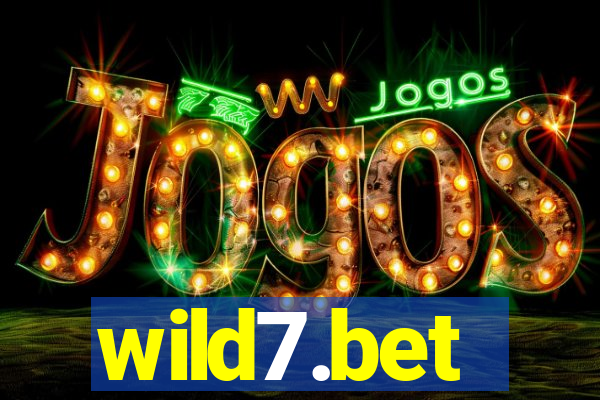 wild7.bet