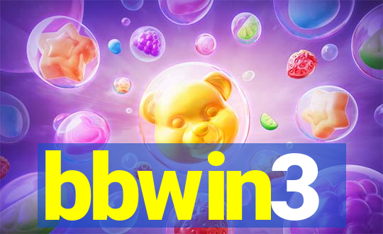 bbwin3