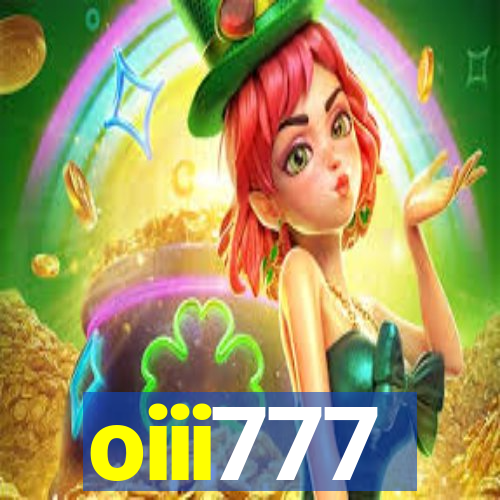 oiii777