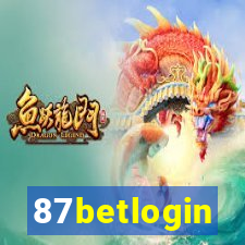 87betlogin