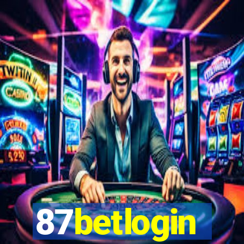 87betlogin