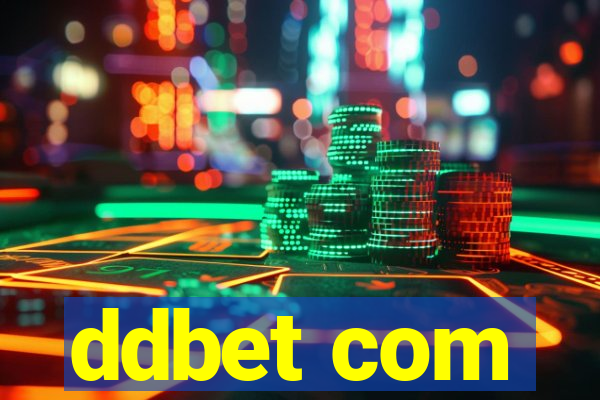 ddbet com