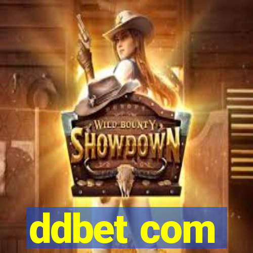 ddbet com