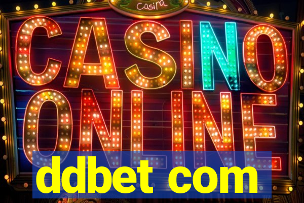 ddbet com