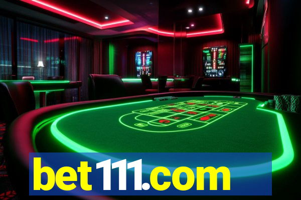 bet111.com