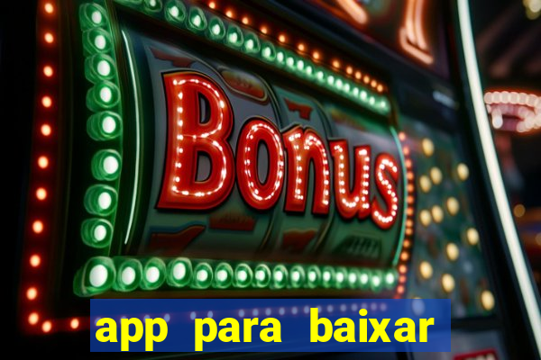 app para baixar jogos hackeados android