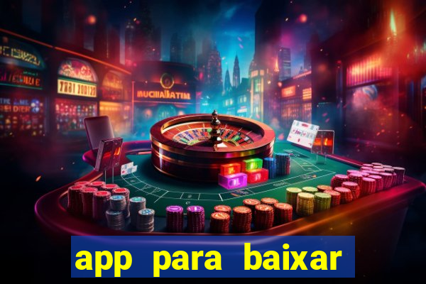 app para baixar jogos hackeados android